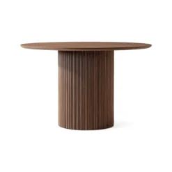 The Lounge Loft Möbel-Elisa Timber Esstisch – Moderne Esszimmermöbel aus Massivholz