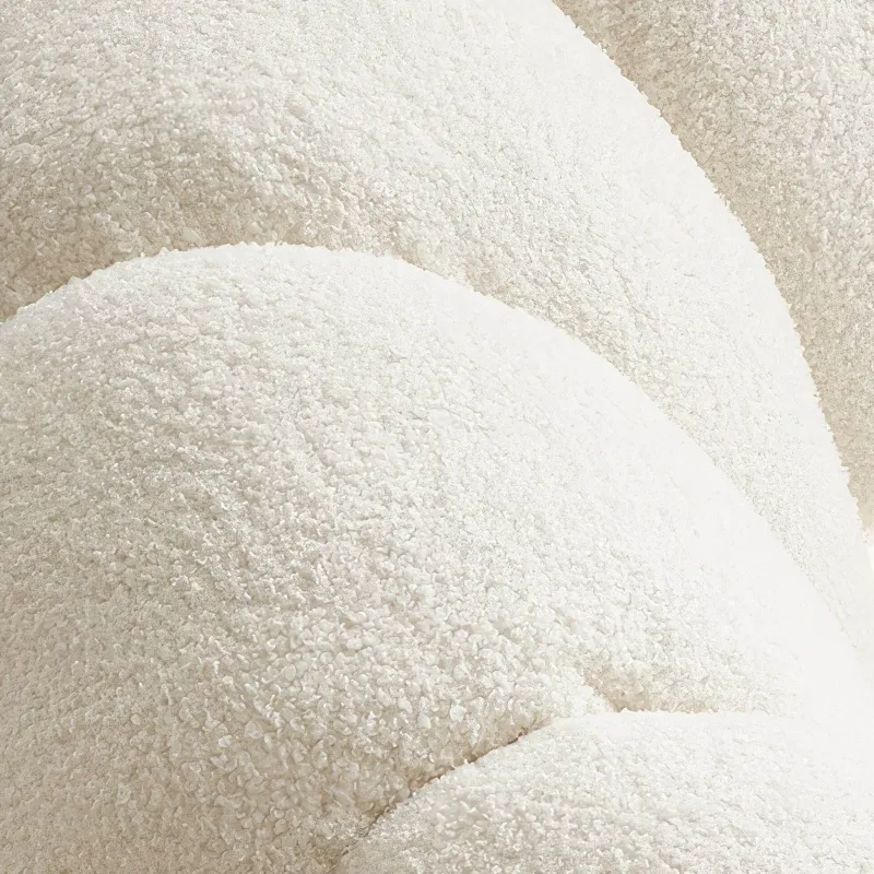 Cozy Living Möbel-Emma Occasional Chair – Stilvoller Akzentstuhl für jeden Raum