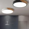 Comfort u0026 Style Beleuchtung-Energy Efficient Modern LED Ceiling Light Fixture