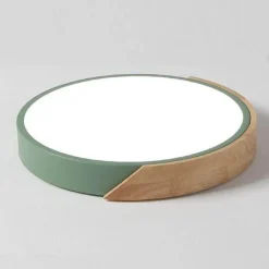 Comfort u0026 Style Beleuchtung-Energy Efficient Modern LED Ceiling Light Fixture