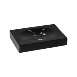 Serene Splash Badezimmer-Enrico Bathroom Accessory Set - Elegant Home Décor Essentials