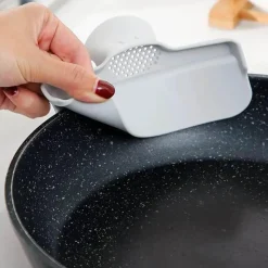 Tom Küche & Esszimmer-Entenschnabel-Suppenausgießer – Innovatives Küchenwerkzeug zum Umleiten von Flüssigkeiten