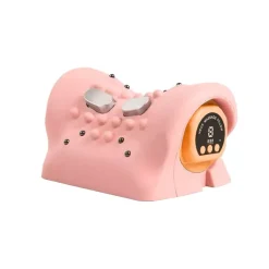 The Relaxation Nook Gesundheits-Gadgets|Massageprodukte-Entspannendes Nackenstützkissen