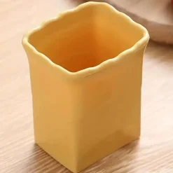 Timeless Touch Küche & Esszimmer-Erdbeerschneider – Tragbarer Obst- und Gemüseschneider fürs Camping