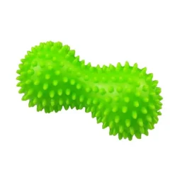 Tranquil Touch Massageprodukte|Gesundheits-Gadgets-Erdnuss-Massageball – Werkzeug zur Muskel- und Stresslinderung