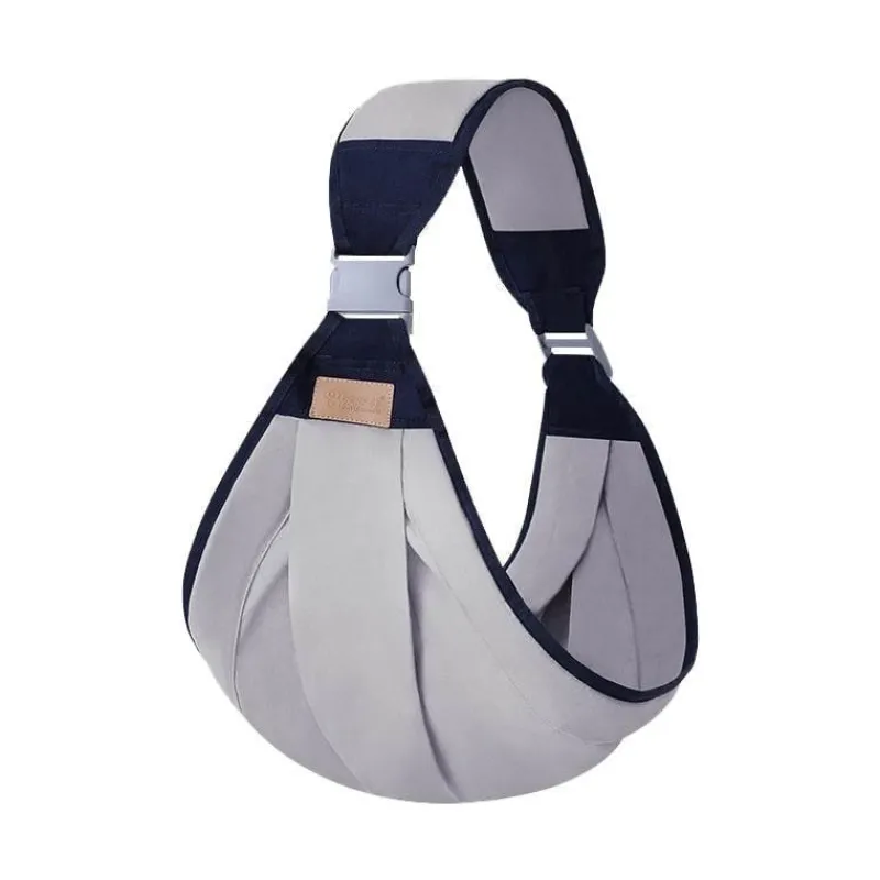 Kinder The Decor Haven Kinderwagen & Zubehör-Ergonomische Babytrage – Bequemer Halt auf der Schulter