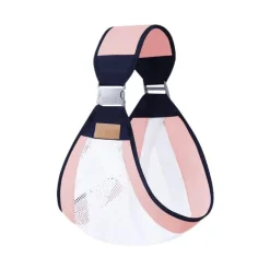 Kinder The Decor Haven Kinderwagen & Zubehör-Ergonomische Babytrage – Bequemer Halt auf der Schulter