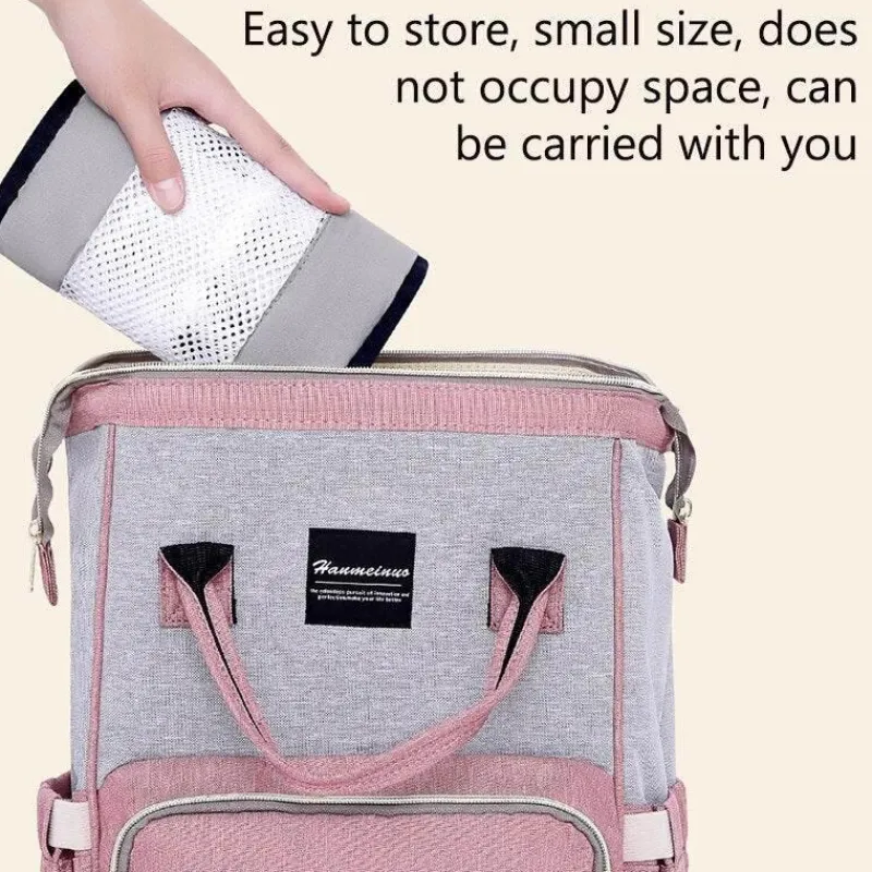 Kinder The Decor Haven Kinderwagen & Zubehör-Ergonomische Babytrage – Bequemer Halt auf der Schulter