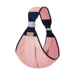 Kinder The Decor Haven Kinderwagen & Zubehör-Ergonomische Babytrage – Bequemer Halt auf der Schulter