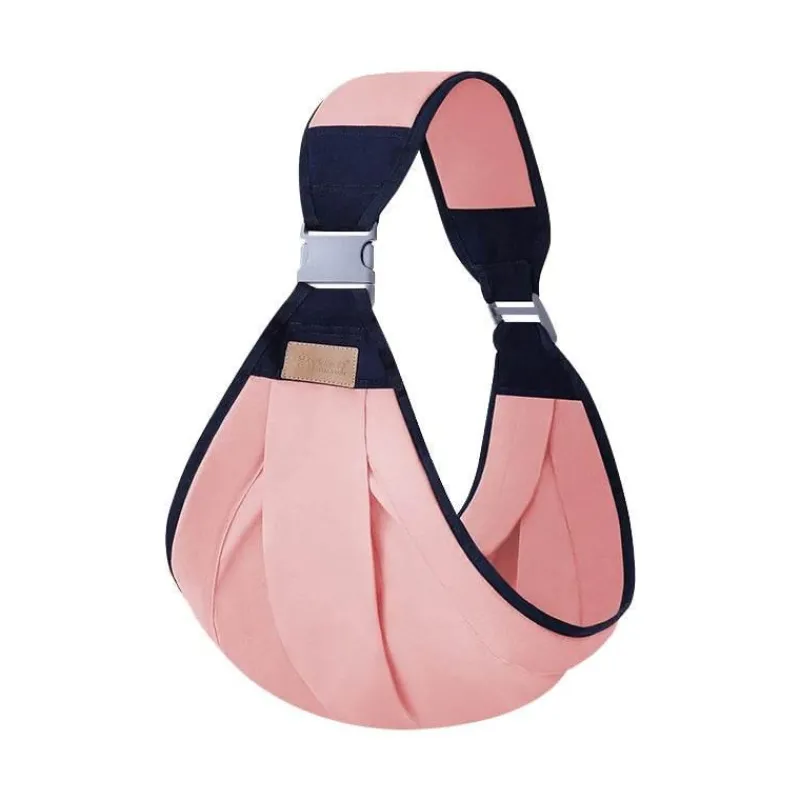 Kinder The Decor Haven Kinderwagen & Zubehör-Ergonomische Babytrage – Bequemer Halt auf der Schulter