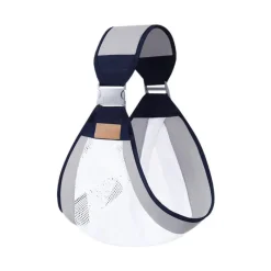 Kinder The Decor Haven Kinderwagen & Zubehör-Ergonomische Babytrage – Bequemer Halt auf der Schulter