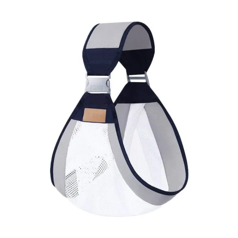 Kinder The Decor Haven Kinderwagen & Zubehör-Ergonomische Babytrage – Bequemer Halt auf der Schulter