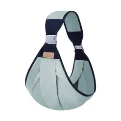 Kinder The Decor Haven Kinderwagen & Zubehör-Ergonomische Babytrage – Bequemer Halt auf der Schulter