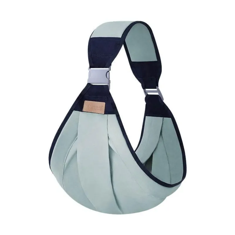 Kinder The Decor Haven Kinderwagen & Zubehör-Ergonomische Babytrage – Bequemer Halt auf der Schulter