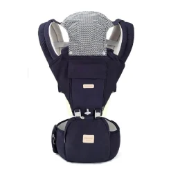 Kinder The Decor Haven Kinderwagen & Zubehör-Ergonomische Babytrage - Bequemes Tragetuch für Babys