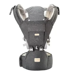 Kinder The Decor Haven Kinderwagen & Zubehör-Ergonomische Babytrage - Bequemes Tragetuch für Babys