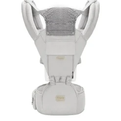 Kinder The Decor Haven Kinderwagen & Zubehör-Ergonomische Babytrage - Bequemes Tragetuch für Babys