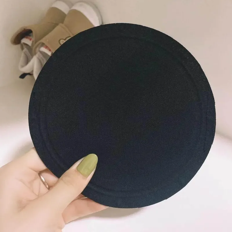 The Blissful Bath Badezimmer-Ergonomischer Badehandschuh – schmerzfreier Peeling-Hautschrubber