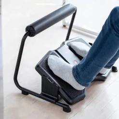 Comfort u0026 Style Gadgets Für Zuhause-Ergonomischer Fußhocker - Urban Comfort Design