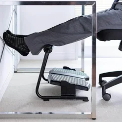 Comfort u0026 Style Gadgets Für Zuhause-Ergonomischer Fußhocker - Urban Comfort Design