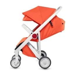 Kinder The Decor Haven Kinderwagen & Zubehör-Ergonomischer Kinderwagen – Luxuriöses saisonales Komfortdesign