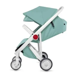 Kinder The Decor Haven Kinderwagen & Zubehör-Ergonomischer Kinderwagen – Luxuriöses saisonales Komfortdesign