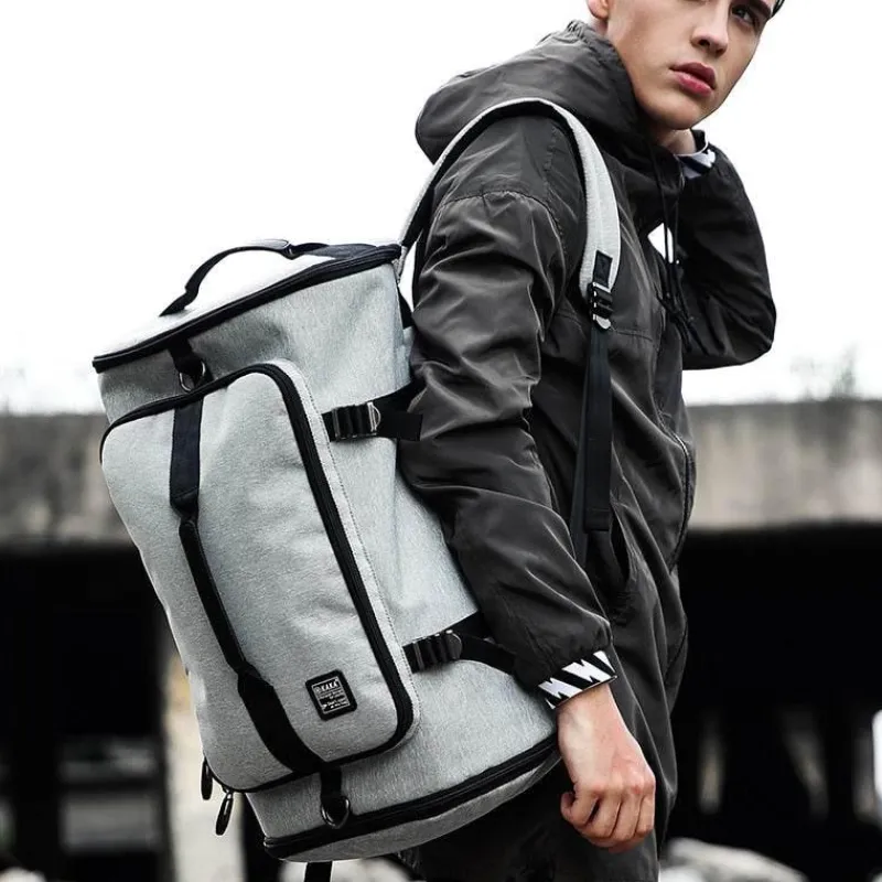 Decor Taschen & Geldbörsen-Ergonomischer Reiserucksack mit großem Fassungsvermögen – komfortables, geräumiges Design