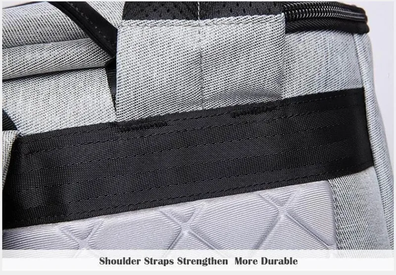 Decor Taschen & Geldbörsen-Ergonomischer Reiserucksack mit großem Fassungsvermögen – komfortables, geräumiges Design