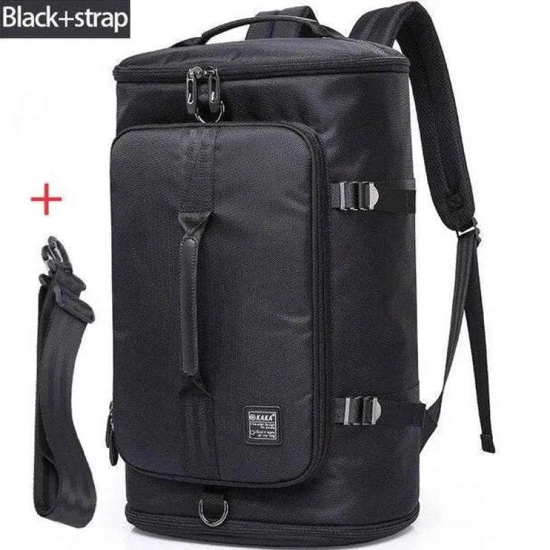 Decor Taschen & Geldbörsen-Ergonomischer Reiserucksack mit großem Fassungsvermögen – komfortables, geräumiges Design