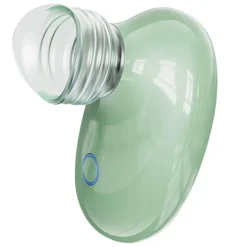 Velvo Care Männerpflege|Frauenpflege-Ergonomisches Augenmassagegerät – Feuchtigkeitsspendendes Gerät zur Augenentlastung