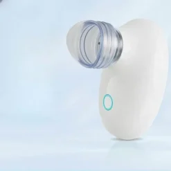 Velvo Care Männerpflege|Frauenpflege-Ergonomisches Augenmassagegerät – Feuchtigkeitsspendendes Gerät zur Augenentlastung