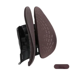 Tranquil Touch Autozubehör|Automobilindustrie-Ergonomisches Autositzkissen – Taillenschutz für Komfort