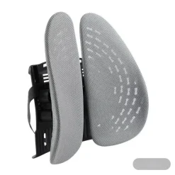 Tranquil Touch Autozubehör|Automobilindustrie-Ergonomisches Autositzkissen – Taillenschutz für Komfort