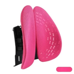 Tranquil Touch Autozubehör|Automobilindustrie-Ergonomisches Autositzkissen – Taillenschutz für Komfort