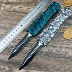 Cozy Living Camping-Werkzeuge|Camping Im Freien-Ergonomisches EDC-Selbstverteidigungsmesser – Premium-Multitool