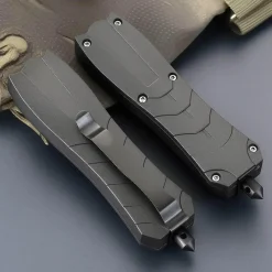 Cozy Living Camping-Werkzeuge|Camping Im Freien-Ergonomisches EDC-Selbstverteidigungsmesser – Premium-Multitool