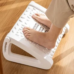 Tranquil Touch Massageprodukte|Gesundheits-Gadgets-Ergonomisches Fußmassagegerät – Komfortables Home-Office-Zubehör