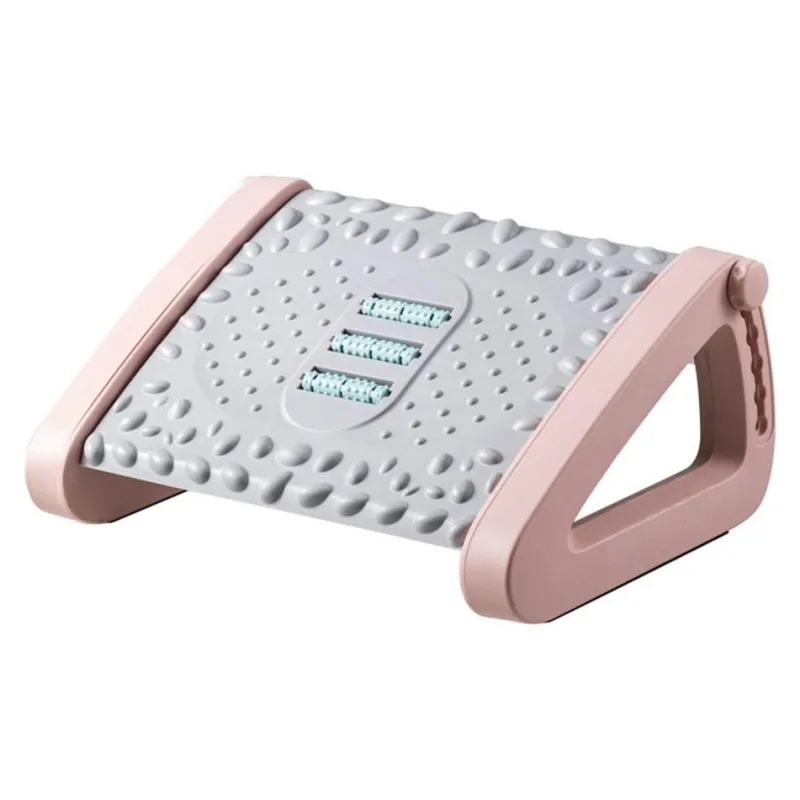 Tranquil Touch Massageprodukte|Gesundheits-Gadgets-Ergonomisches Fußmassagegerät – Komfortables Home-Office-Zubehör