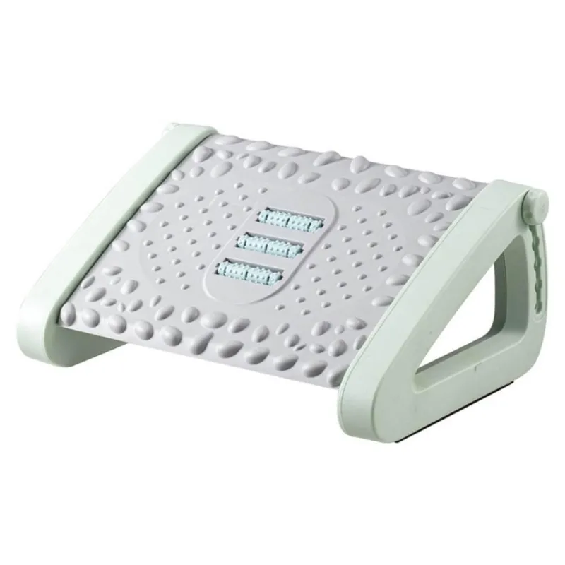 Tranquil Touch Massageprodukte|Gesundheits-Gadgets-Ergonomisches Fußmassagegerät – Komfortables Home-Office-Zubehör