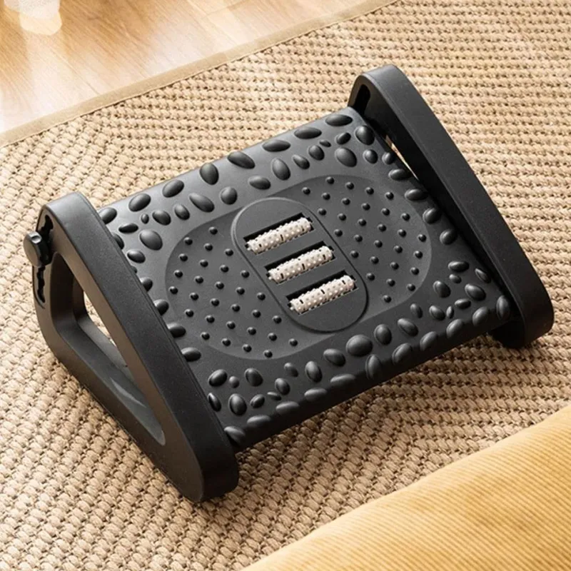 Tranquil Touch Massageprodukte|Gesundheits-Gadgets-Ergonomisches Fußmassagegerät – Komfortables Home-Office-Zubehör