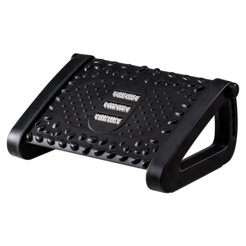 Tranquil Touch Massageprodukte|Gesundheits-Gadgets-Ergonomisches Fußmassagegerät – Komfortables Home-Office-Zubehör