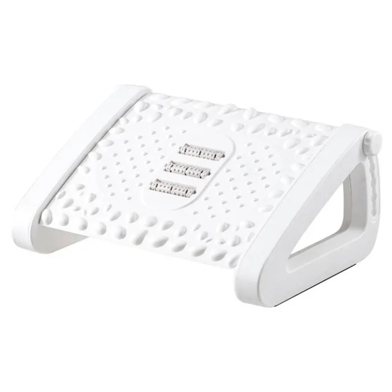 Tranquil Touch Massageprodukte|Gesundheits-Gadgets-Ergonomisches Fußmassagegerät – Komfortables Home-Office-Zubehör