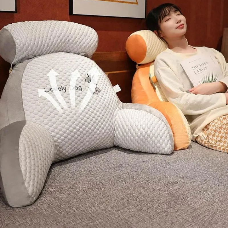 Trail u0026 Beyond Autozubehör|Automobilindustrie-Ergonomisches Lesekissen - Relax Cloud Stützkissen