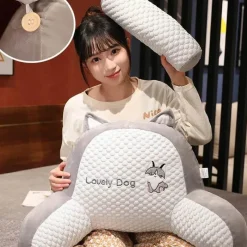 Trail u0026 Beyond Autozubehör|Automobilindustrie-Ergonomisches Lesekissen - Relax Cloud Stützkissen