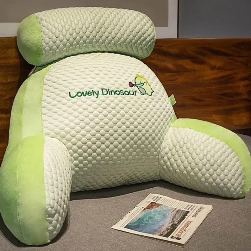 Trail u0026 Beyond Autozubehör|Automobilindustrie-Ergonomisches Lesekissen - Relax Cloud Stützkissen