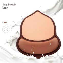 Comfort u0026 Style Gadgets Für Zuhause-Ergonomisches Mauspad mit Handgelenkstütze