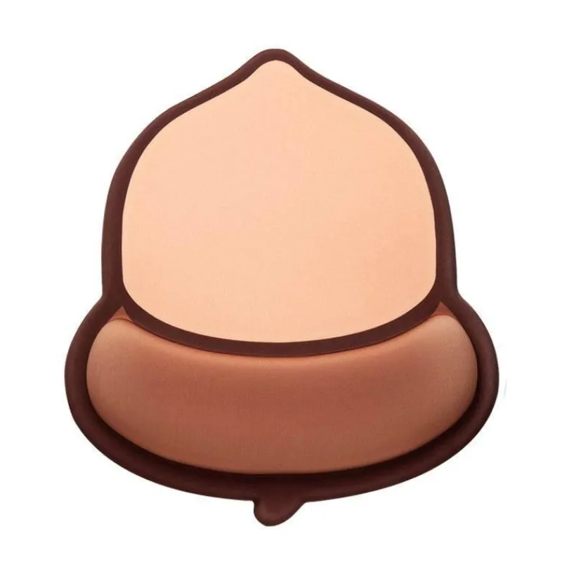 Comfort u0026 Style Gadgets Für Zuhause-Ergonomisches Mauspad mit Handgelenkstütze