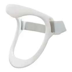 The Relaxation Nook Gesundheits-Gadgets|Gesundheits- Und Entspannungstools-Ergonomisches Nackenstützkissen – Verstellbares Komfortkissen