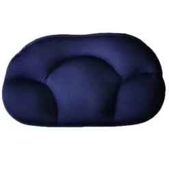 Cozy Cushions Bettzeug-Ergonomisches Schlafkissen – Wolkenunterstützung für Komfort