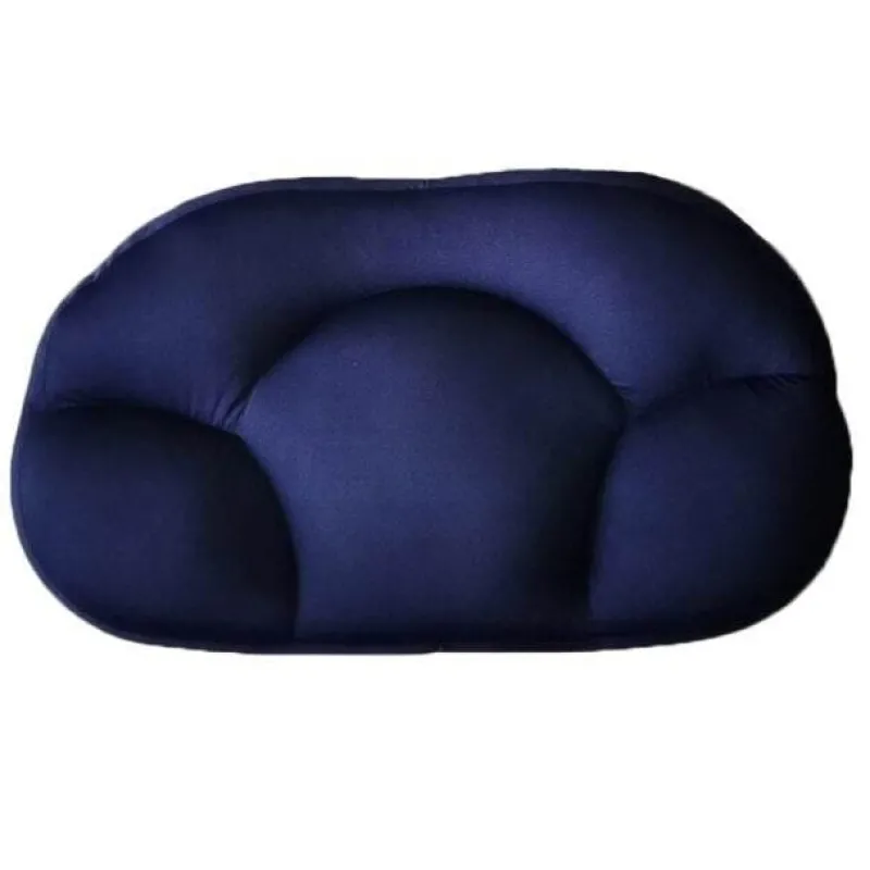 Cozy Cushions Bettzeug-Ergonomisches Schlafkissen – Wolkenunterstützung für Komfort